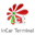 iCT - InCar Terminal icon